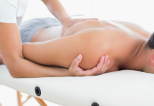 Самые популярные виды массажа