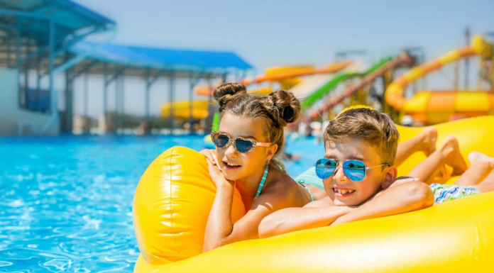 Какие скидки имеются в «Ква-Ква парке»?