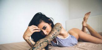 Как узнать примерную стоимость татуировки