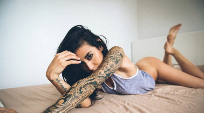 Как узнать примерную стоимость татуировки