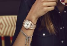 Советы при выборе наручных часов