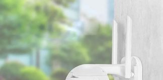 Когда может понадобиться беспроводная камера видеонаблюдения