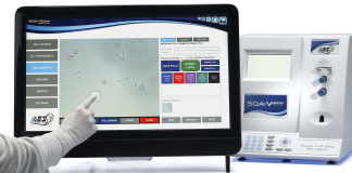 Сферы применения, виды и плюсы анализаторов спермы