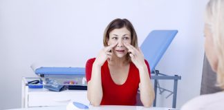 Септопластика носа