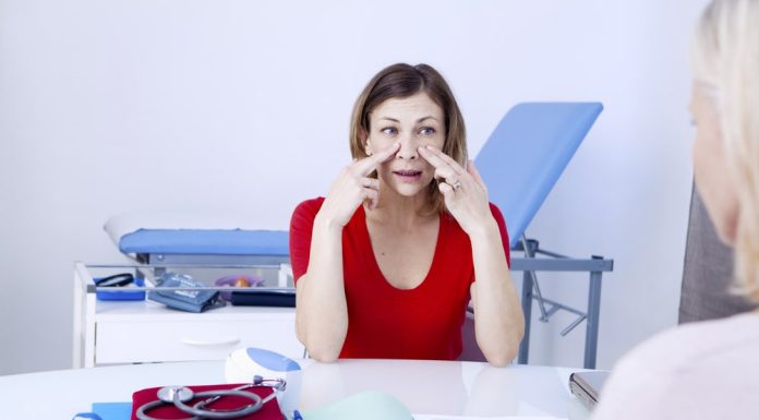 Септопластика носа