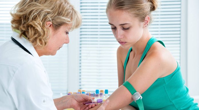 Как часто нужно сдавать анализы