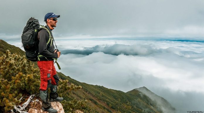 Что заслуживает внимания туристов, посещающих остров Сахалин