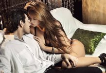 Почему мужчины обращаются к проституткам