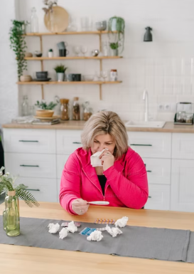 Забота о здоровье ЛОР-органов: профилактика и лечение