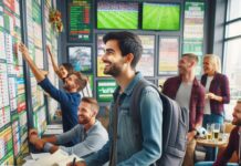 Ставки на спорт: описание и особенности