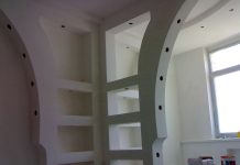 Гипсокартонные конструкции: плюсы и возможности применения