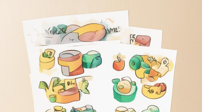 Чем отличаются объемные наклейки от стандартных бумажных: подробности