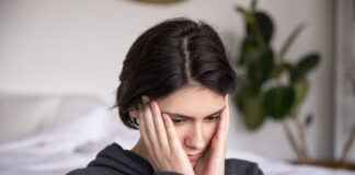 Чувство тревоги без причины: что это такое и как с ним бороться