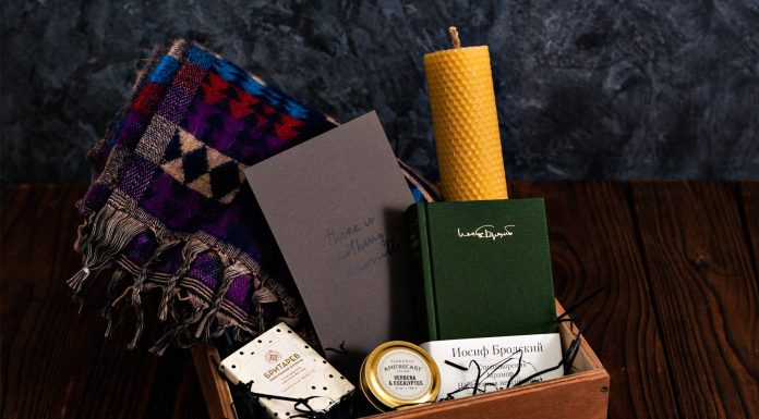 Роль бизнес-подарков и сувениров в современном бизнесе: советы