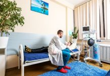 Когда пора обращаться в наркологическую клинику: советы