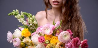 Как выбрать идеальный букет для девушки: секреты удачного подарка