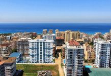 По каким причинам покупают недвижимость в Турции: где именно