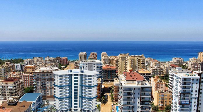 По каким причинам покупают недвижимость в Турции: где именно