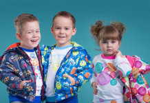 Как выбирать размер одежды ребенку: в сантиметрах или по маркировке на товаре