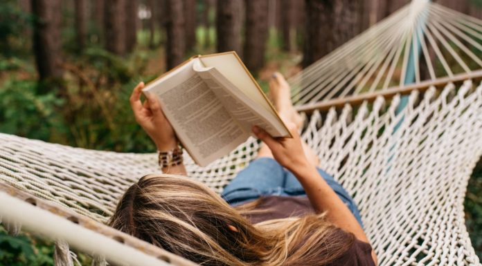 Какие любовные фантастические романы стоят потраченных на чтение часов: советы