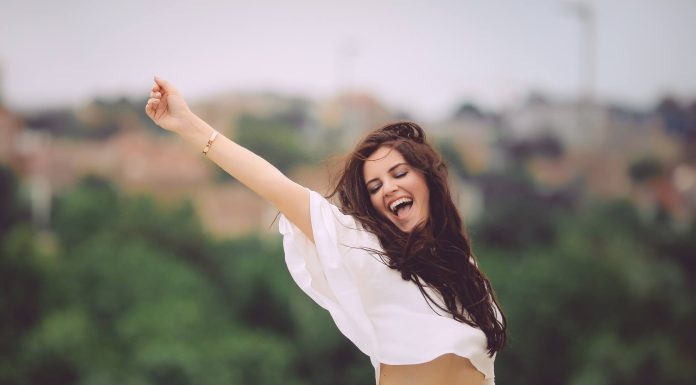 Как начать жить здоровой и счастливой жизнью: советы