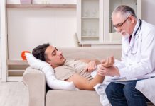 Выгоды услуги вызова нарколога для вывода из запоя на дом: подробности