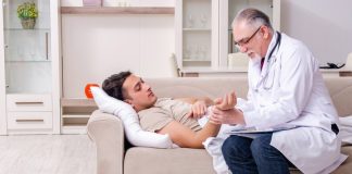 Выгоды услуги вызова нарколога для вывода из запоя на дом: подробности