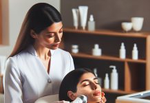 РФ лифтинг лица: как работает, кому поможет процедура