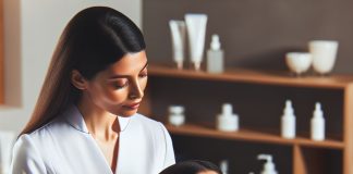 РФ лифтинг лица: как работает, кому поможет процедура