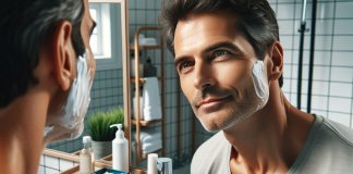 Бальзам после бритья: секрет гладкой и здоровой кожи