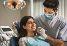 Повышенная стираемость зубов: причины, симптомы, диагностика