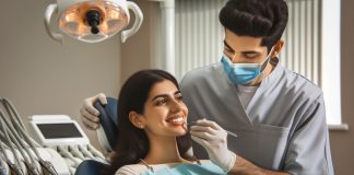 Повышенная стираемость зубов: причины, симптомы, диагностика