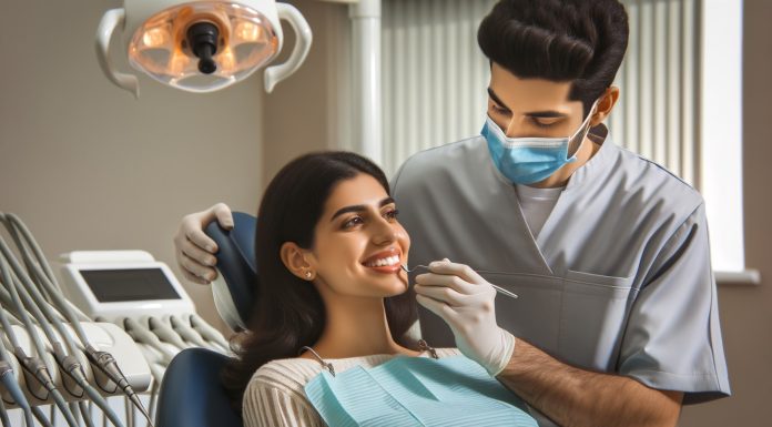 Повышенная стираемость зубов: причины, симптомы, диагностика