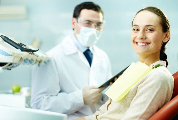 Профессиональная гигиена полости рта, доступная жителям и гостям столицы: зачем нужна чистка у стоматолога
