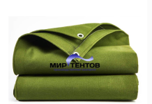 Где купить качественный тент: советы