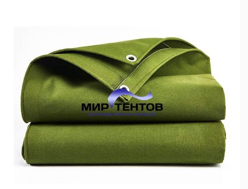 Где купить качественный тент: советы