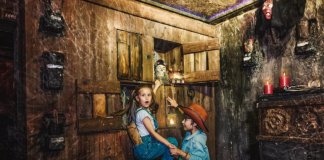 Как развлечь ребенка зимой на каникулах: советы