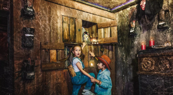 Как развлечь ребенка зимой на каникулах: советы