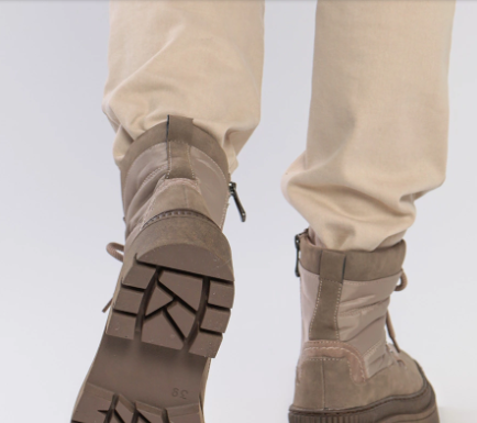 Как выбрать качественные женские ботинки: советы