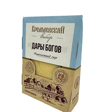 Как понять, что перед вами натуральный сыр: советы