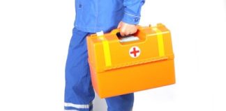 Укладка неотложной помощи по приказу №1183н МЗ РФ: подробности