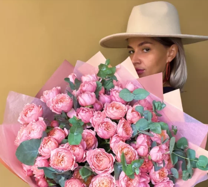 Живые цветы: как заказать красоту онлайн