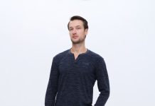 Bugatti: качественная классическая одежда