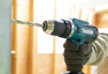 Аккумуляторные дрели-шуруповерты: свобода действий в мире домашних дел
