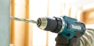 Аккумуляторные дрели-шуруповерты: свобода действий в мире домашних дел