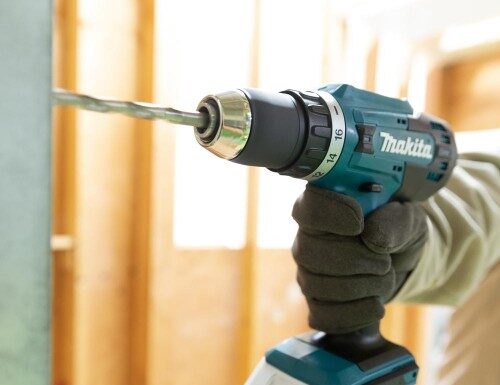 Аккумуляторные дрели-шуруповерты: свобода действий в мире домашних дел