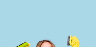 Клининговые компании: как они убираются у вас дома