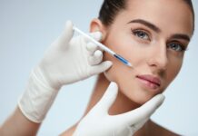 Биоревитализация: глубокое увлажнение кожи и улучшение её структуры