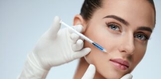 Биоревитализация: глубокое увлажнение кожи и улучшение её структуры