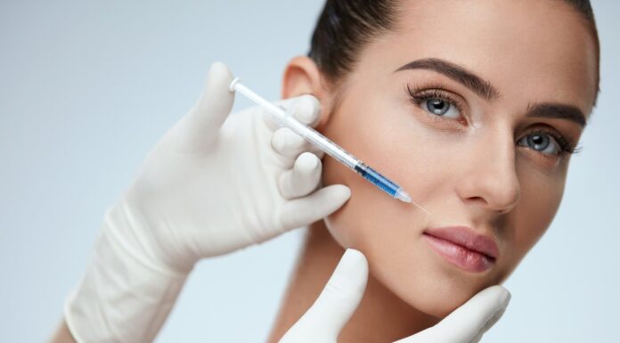 Биоревитализация: глубокое увлажнение кожи и улучшение её структуры